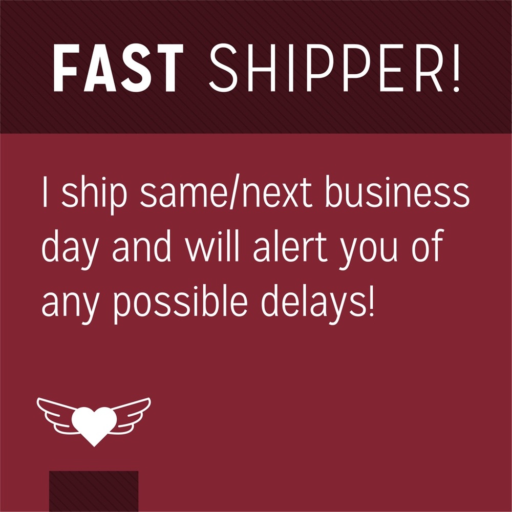 Shipping